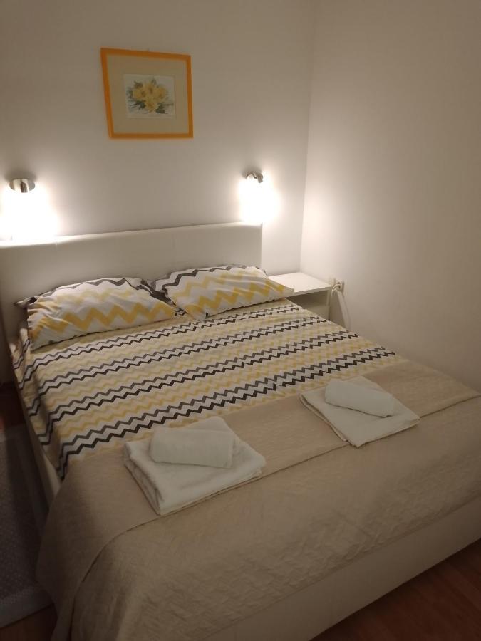 Apartman Lean بولا المظهر الخارجي الصورة