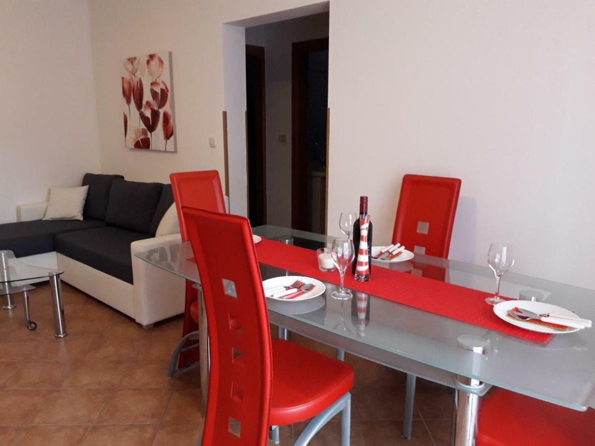 Apartman Lean بولا المظهر الخارجي الصورة