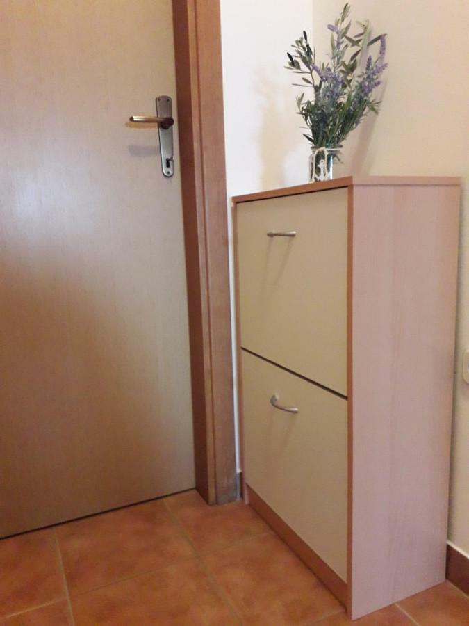 Apartman Lean بولا المظهر الخارجي الصورة