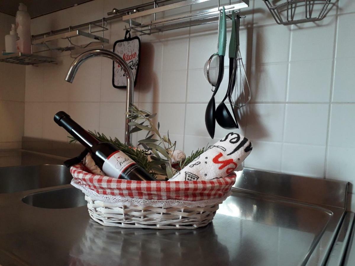 Apartman Lean بولا المظهر الخارجي الصورة