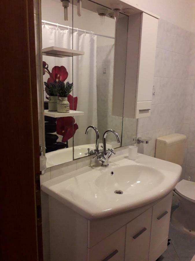 Apartman Lean بولا المظهر الخارجي الصورة