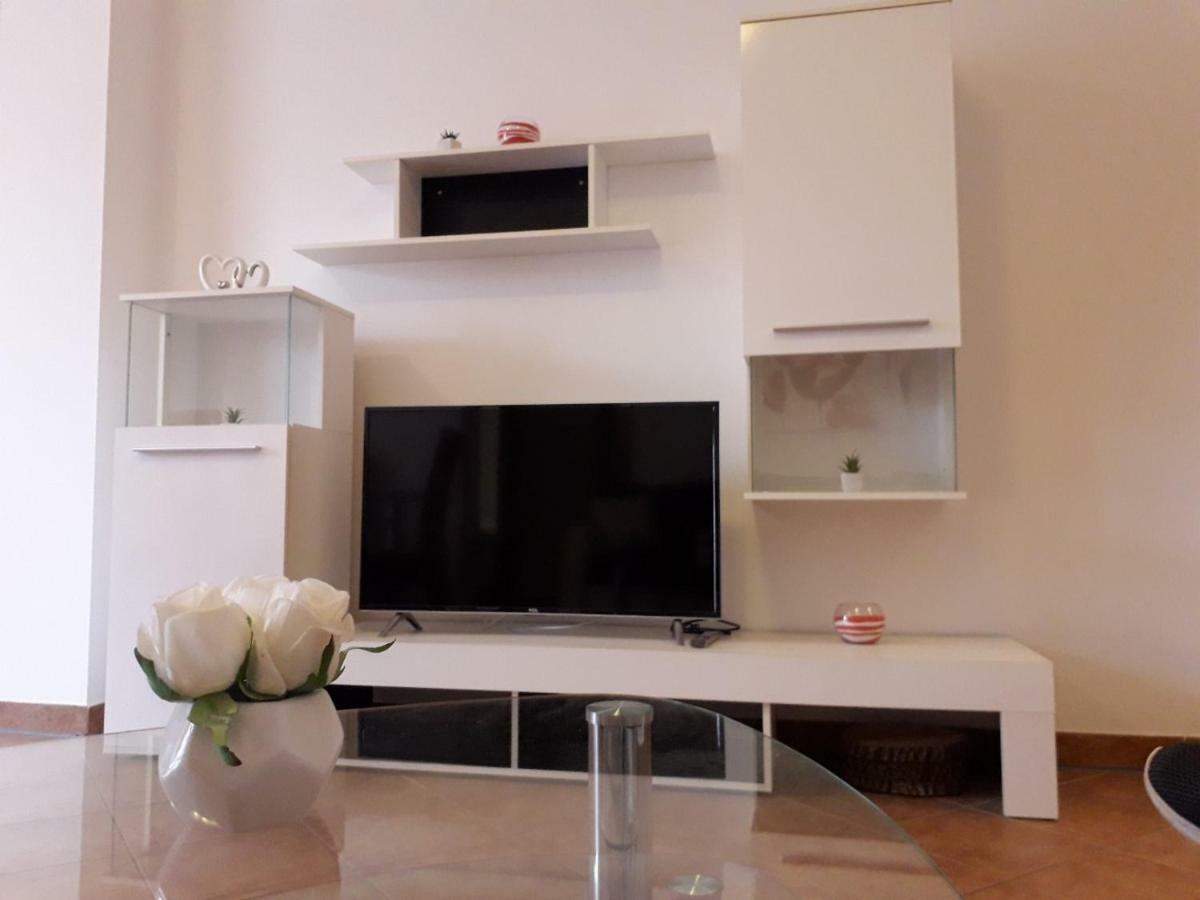 Apartman Lean بولا المظهر الخارجي الصورة