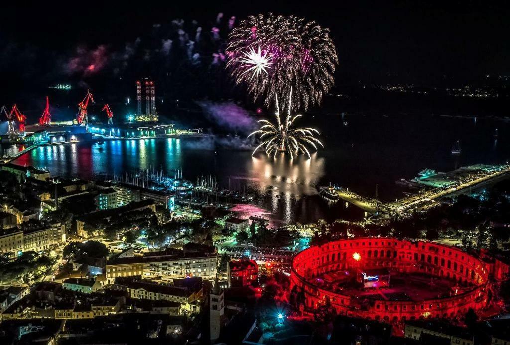 Apartman Lean بولا المظهر الخارجي الصورة